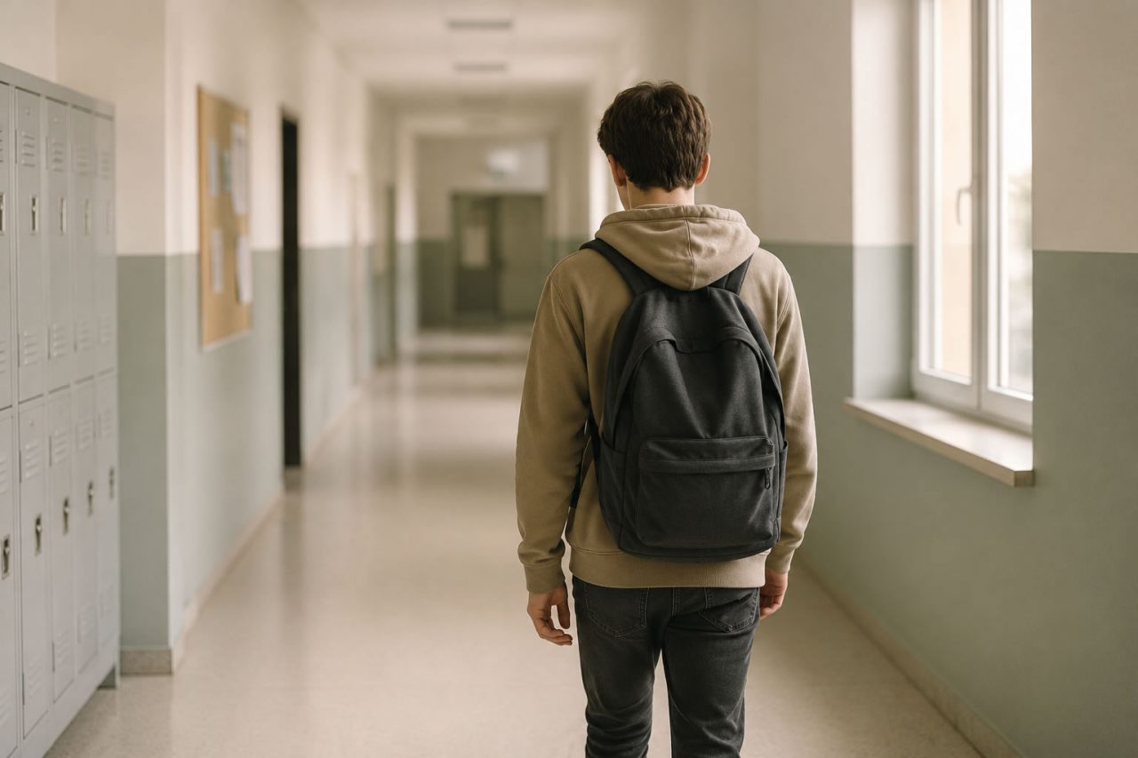 Imagen Bullying: más allá de las palabras. Cómo reconocerlo y qué hacer