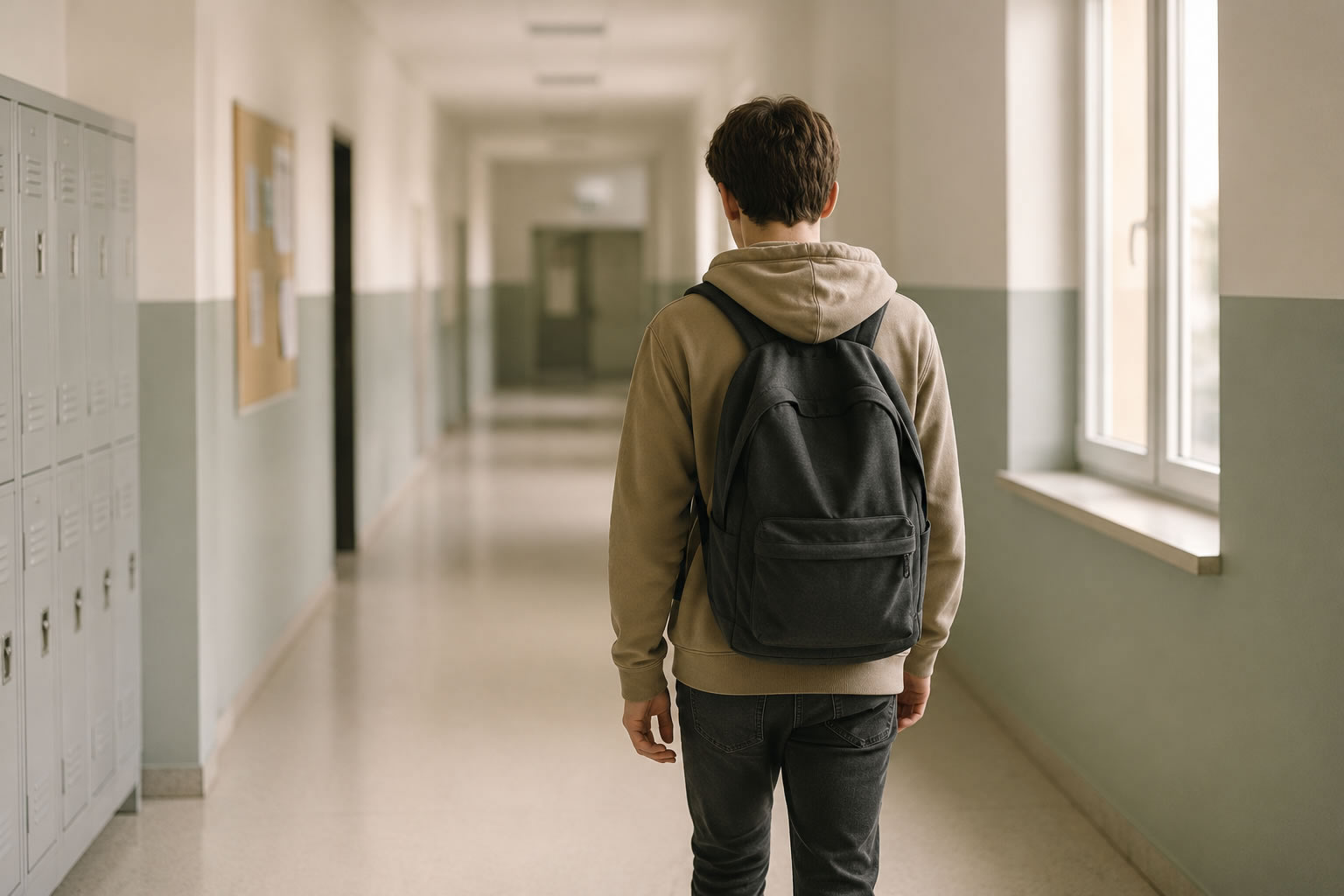 Imagen Bullying: más allá de las palabras. Cómo reconocerlo y qué hacer