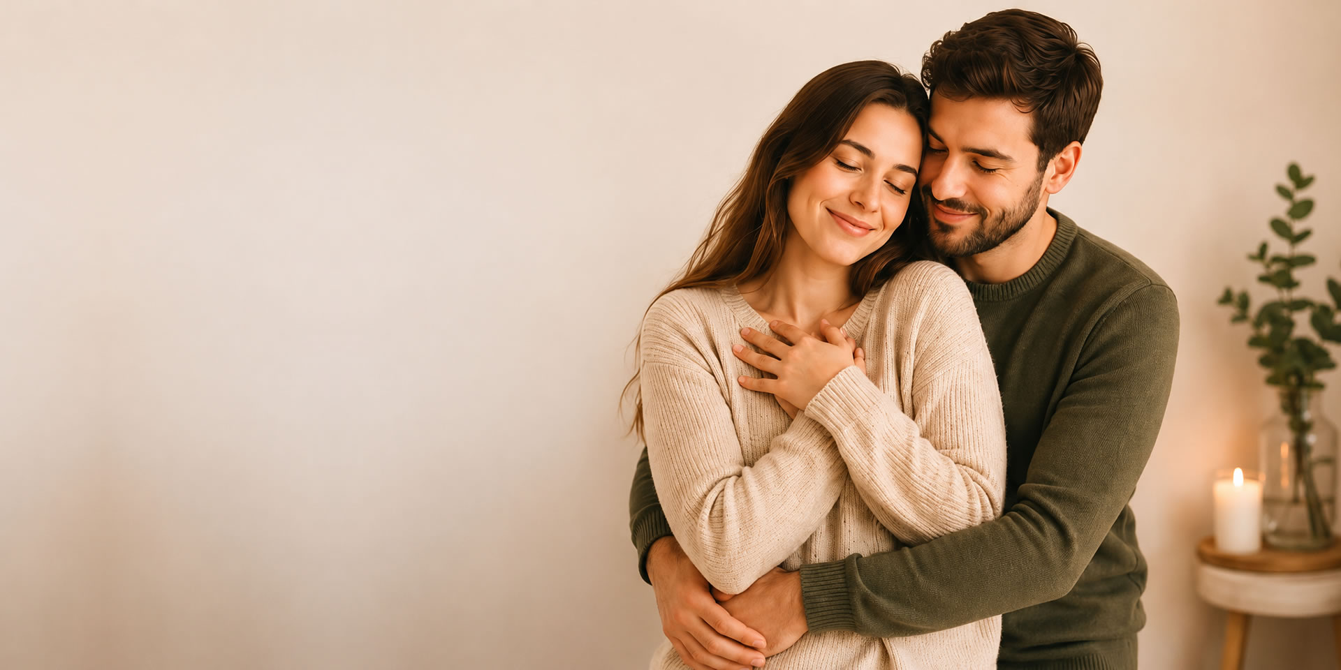 Imagen Amor propio y amor de pareja: la base de las relaciones